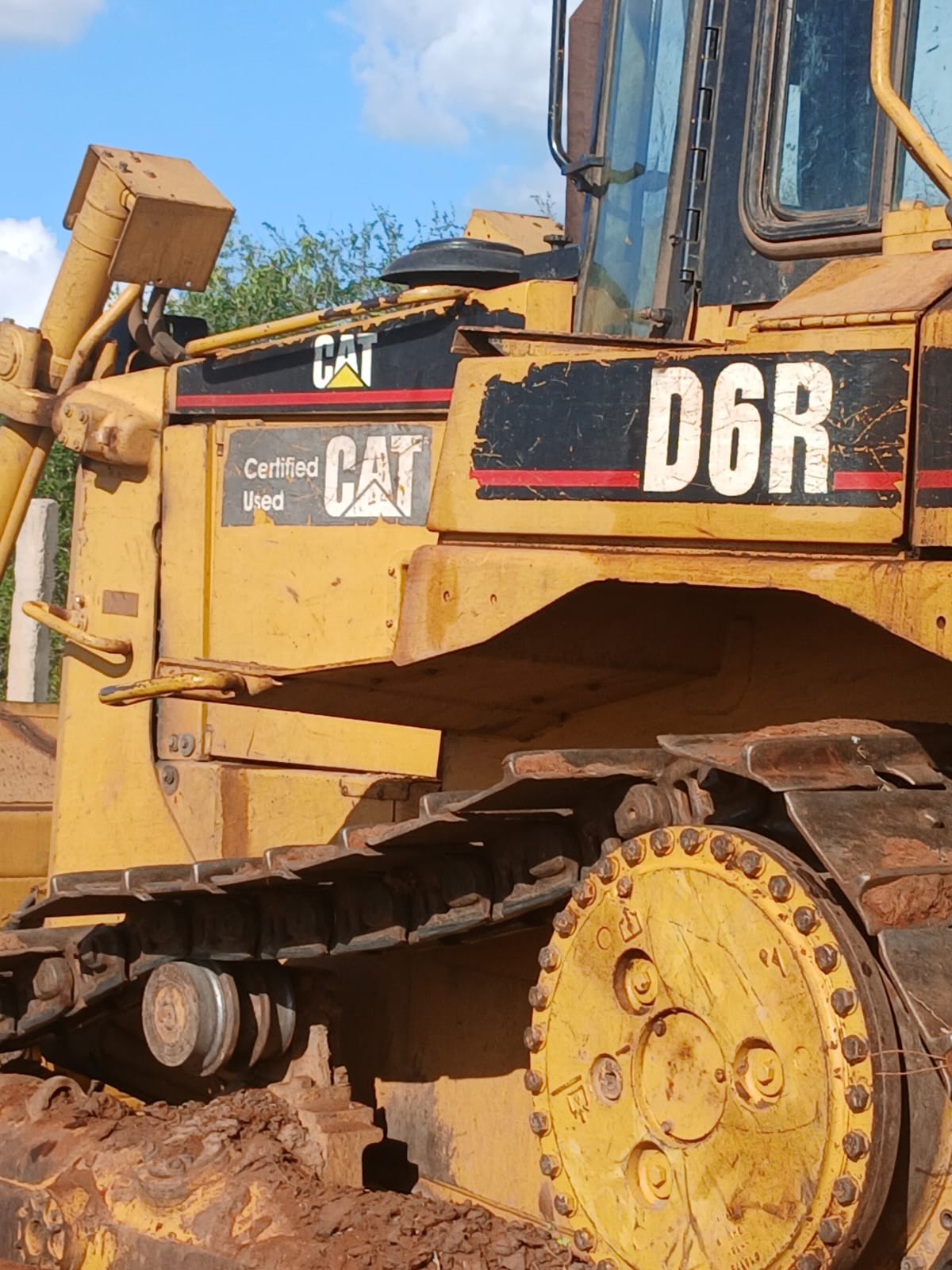 Bull Dozer — image 1