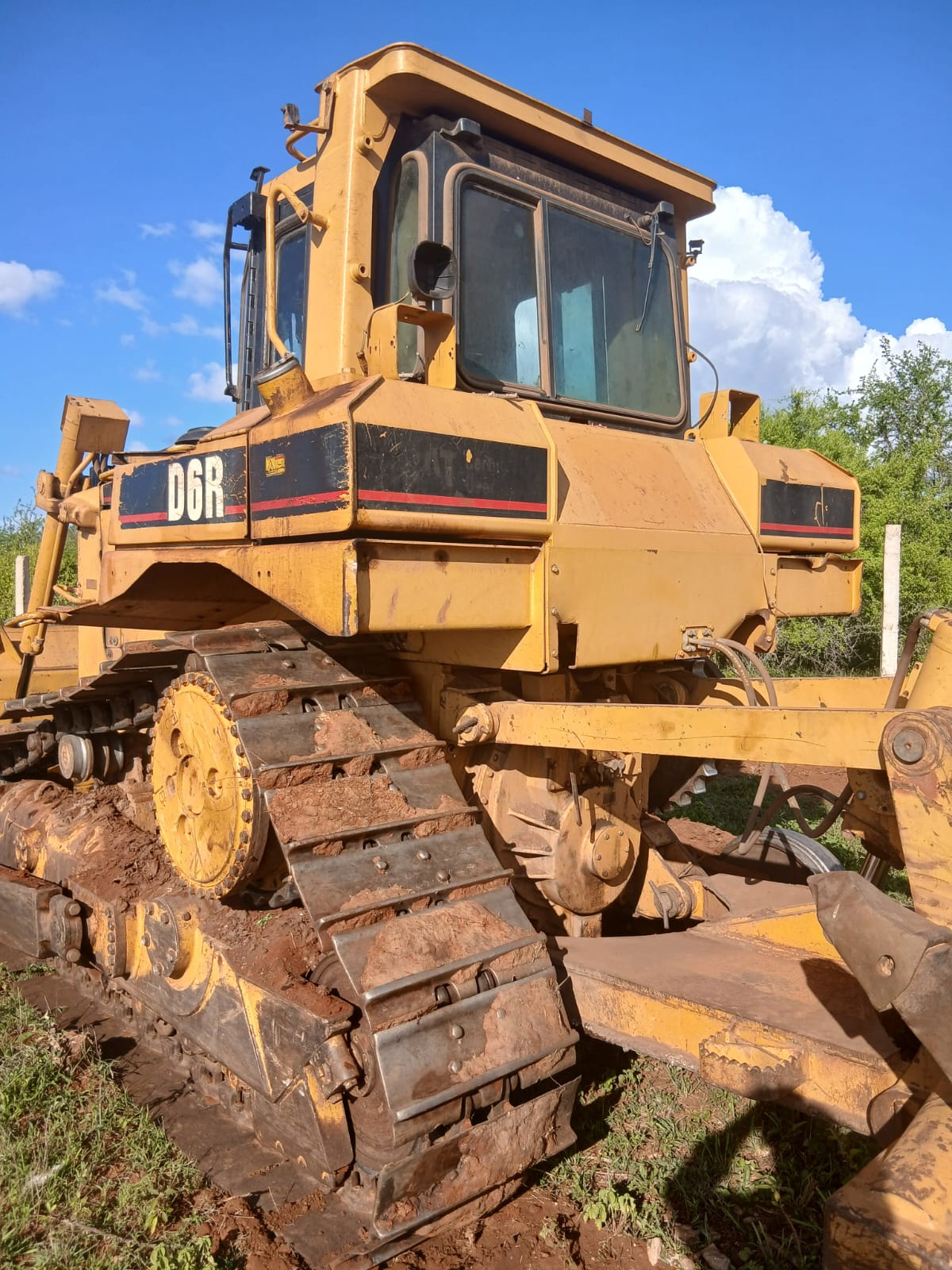 Bull Dozer — image 2