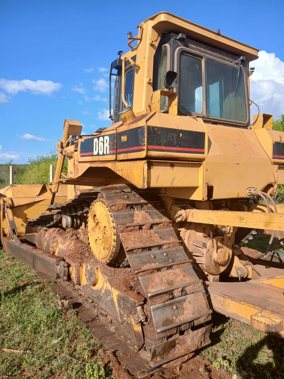 Bull Dozer — image 3