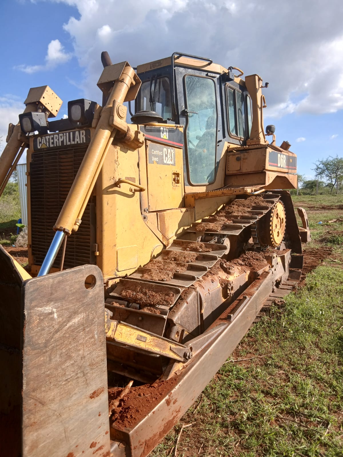 Bull Dozer — image 5