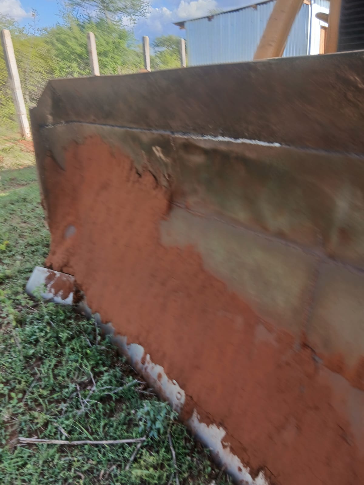 Bull Dozer — image 6