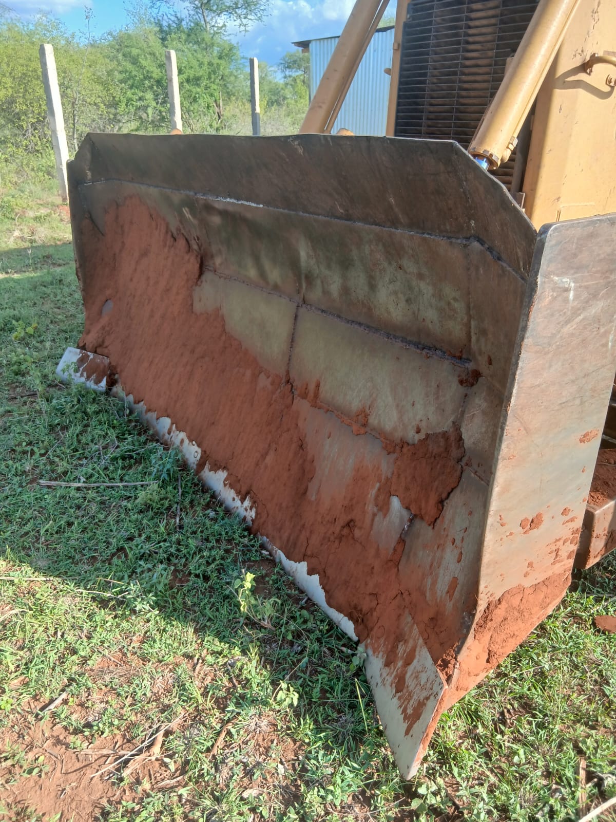 Bull Dozer — image 7