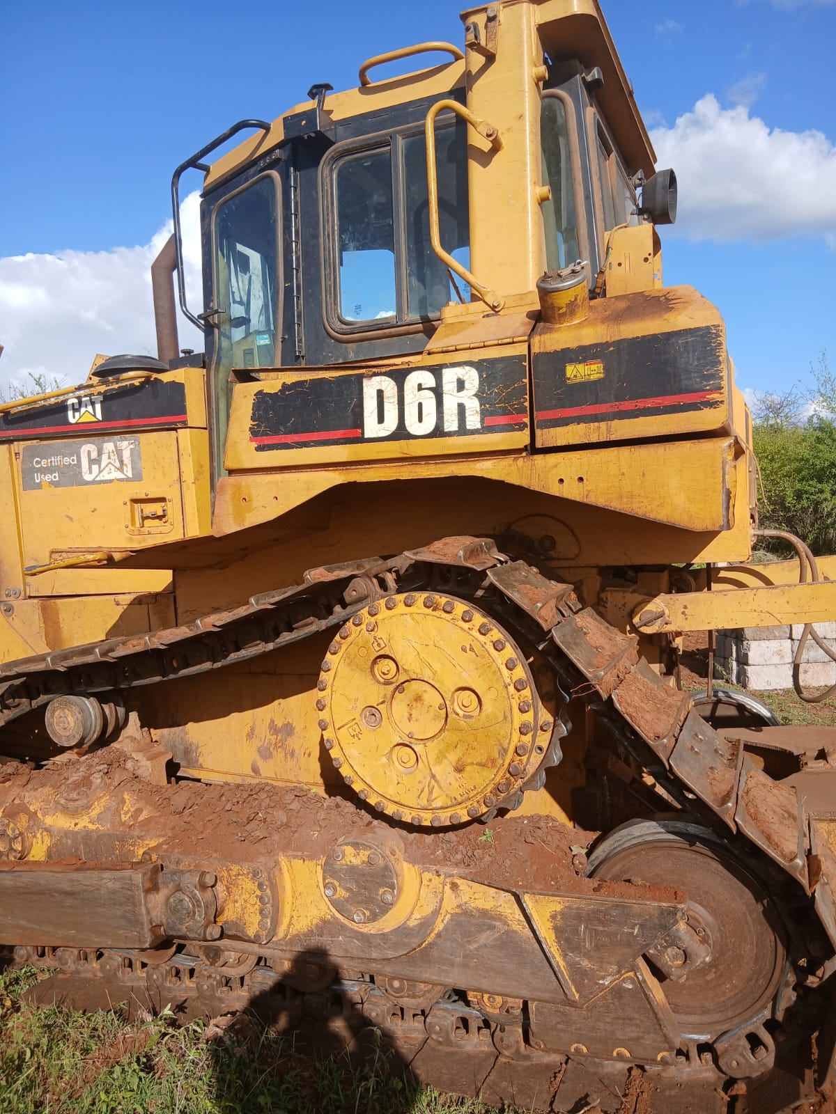 Bull Dozer — image 8