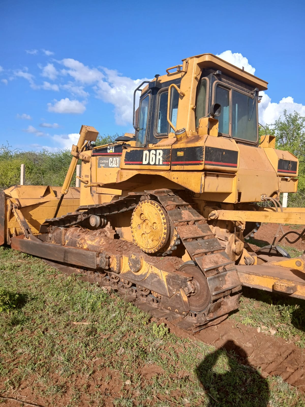 Bull Dozer — image 9