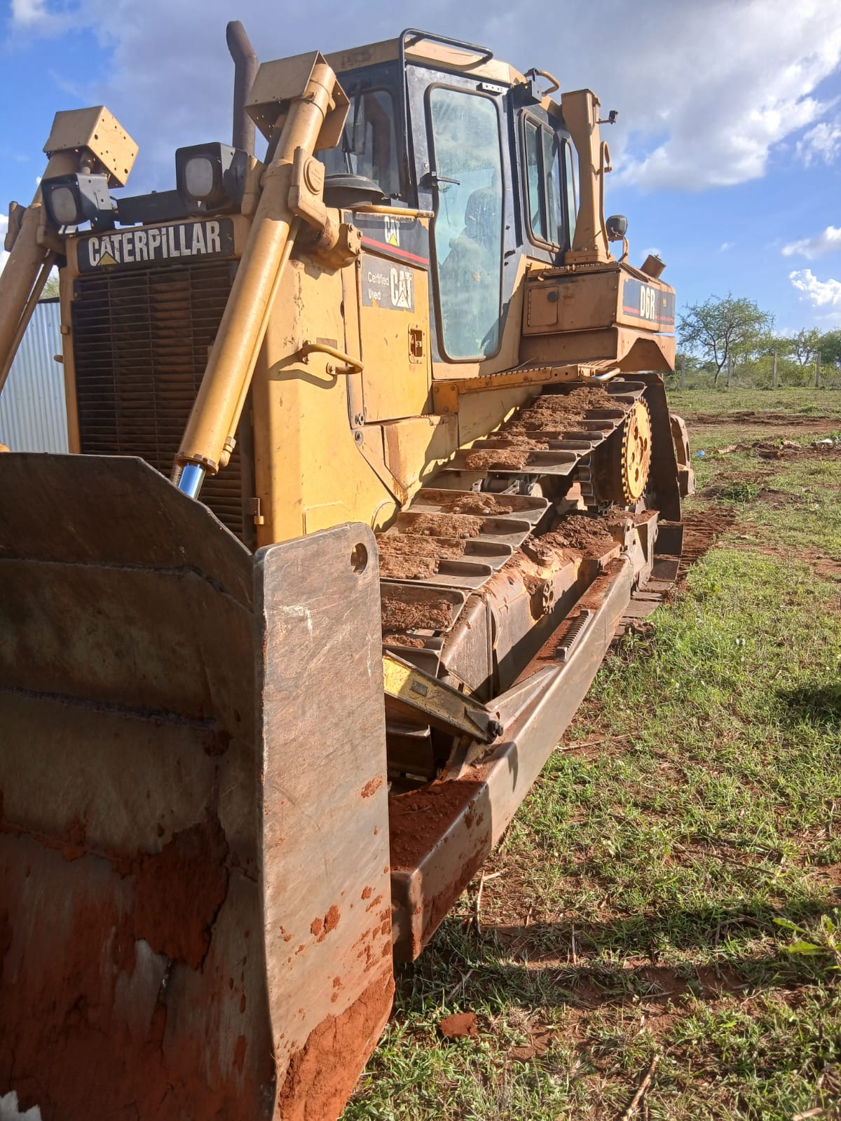 Bull Dozer — image 10