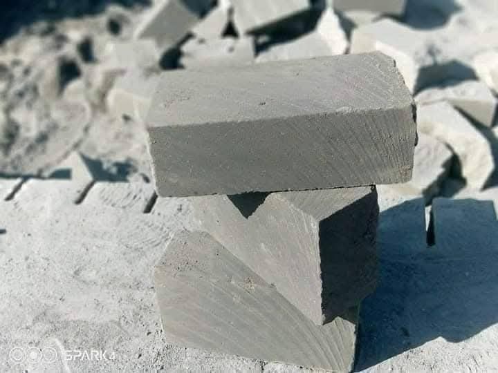 Cut Stones — image 2