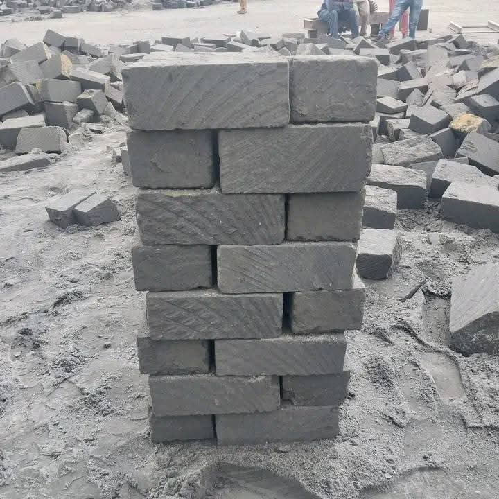 Cut Stones — image 3