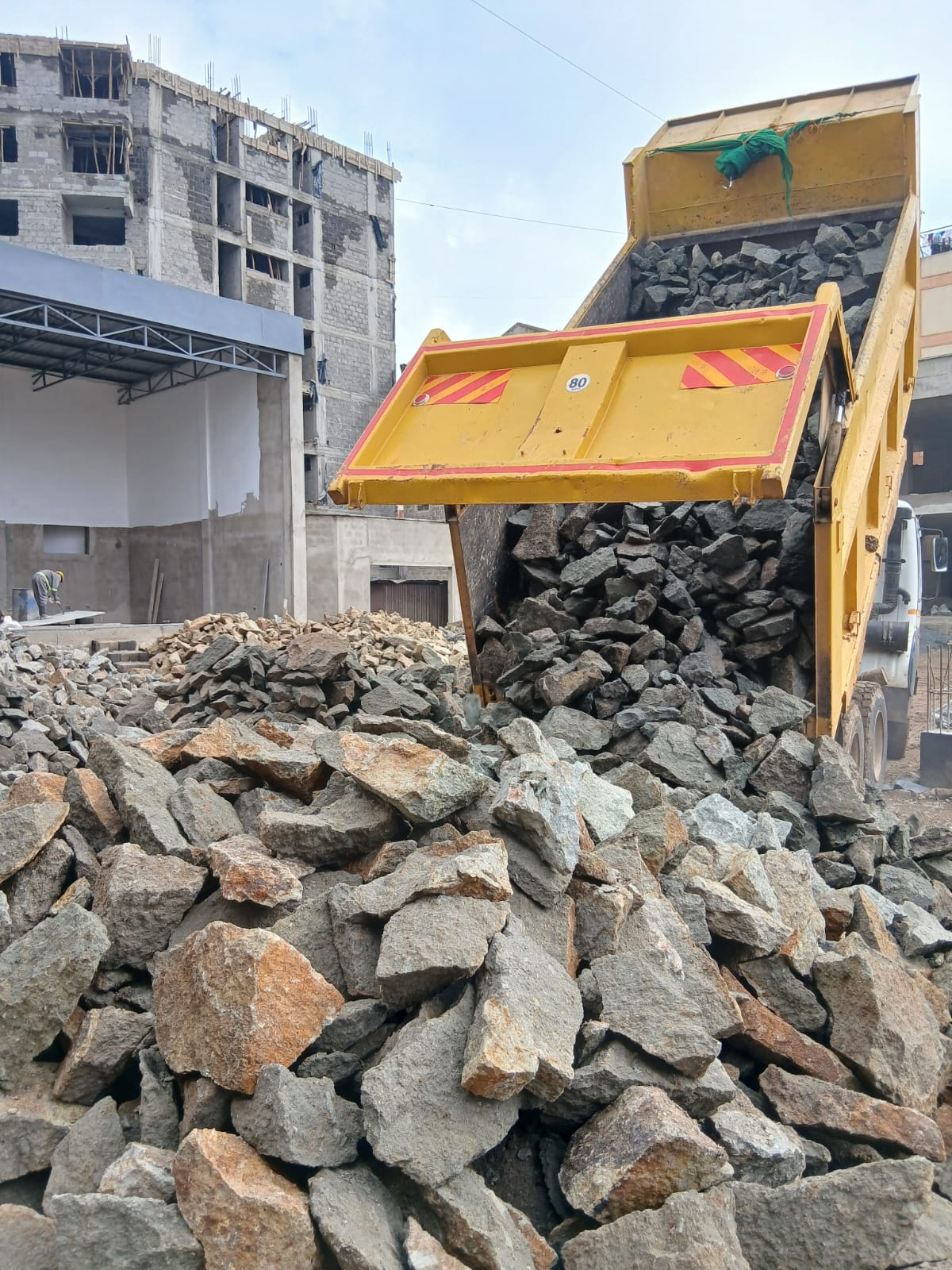 Hardcore — image 5