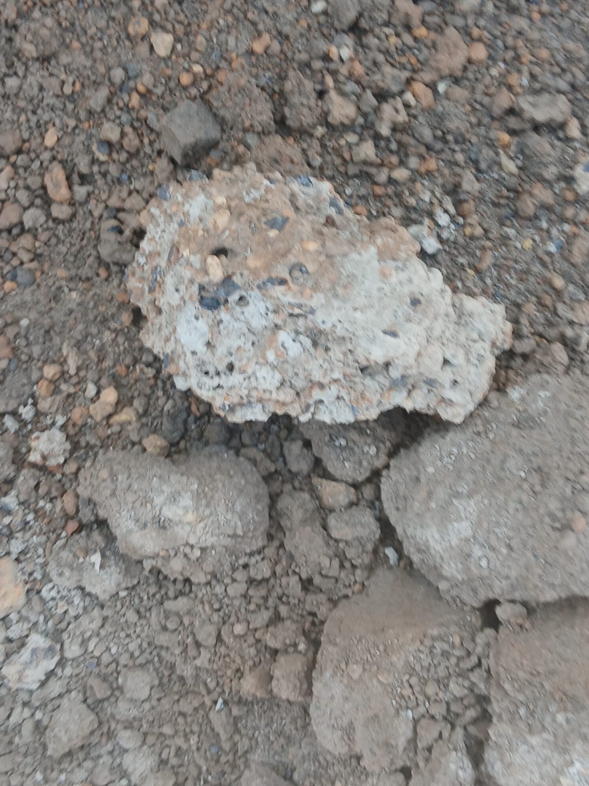 Black Murram — image 4