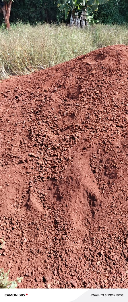 Red Murram — image 3