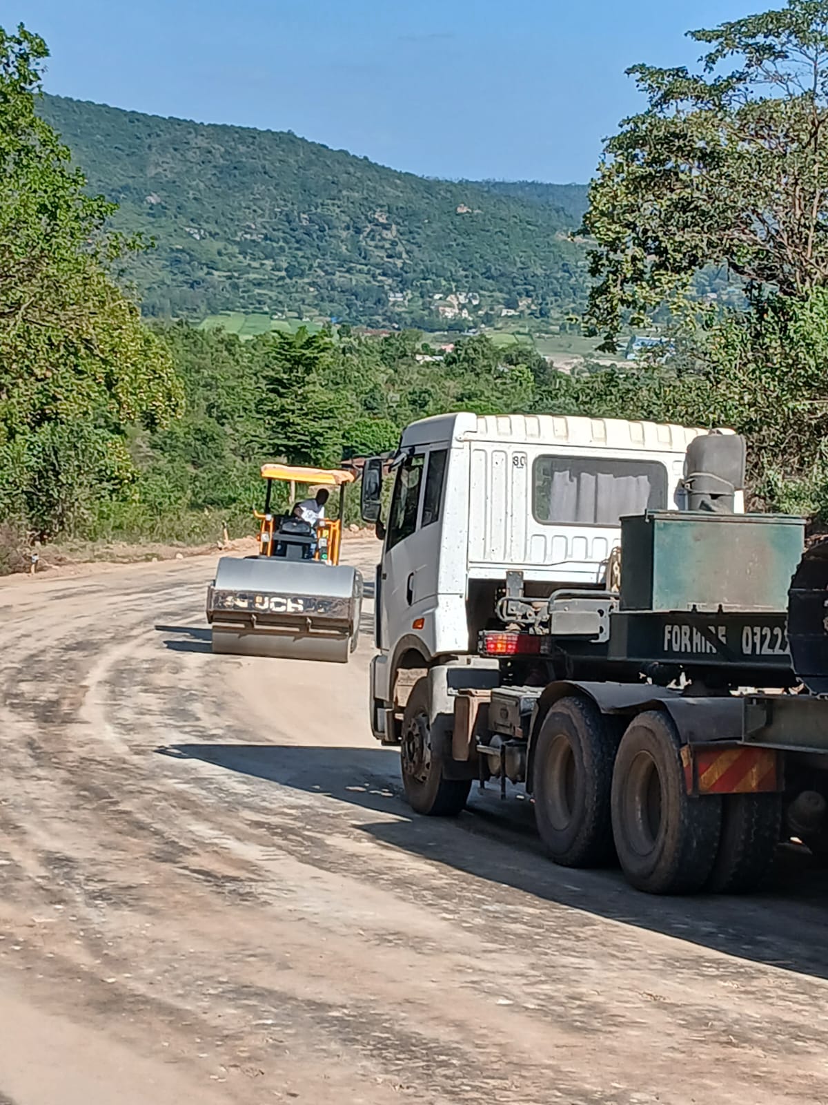 Wide Load — image 1