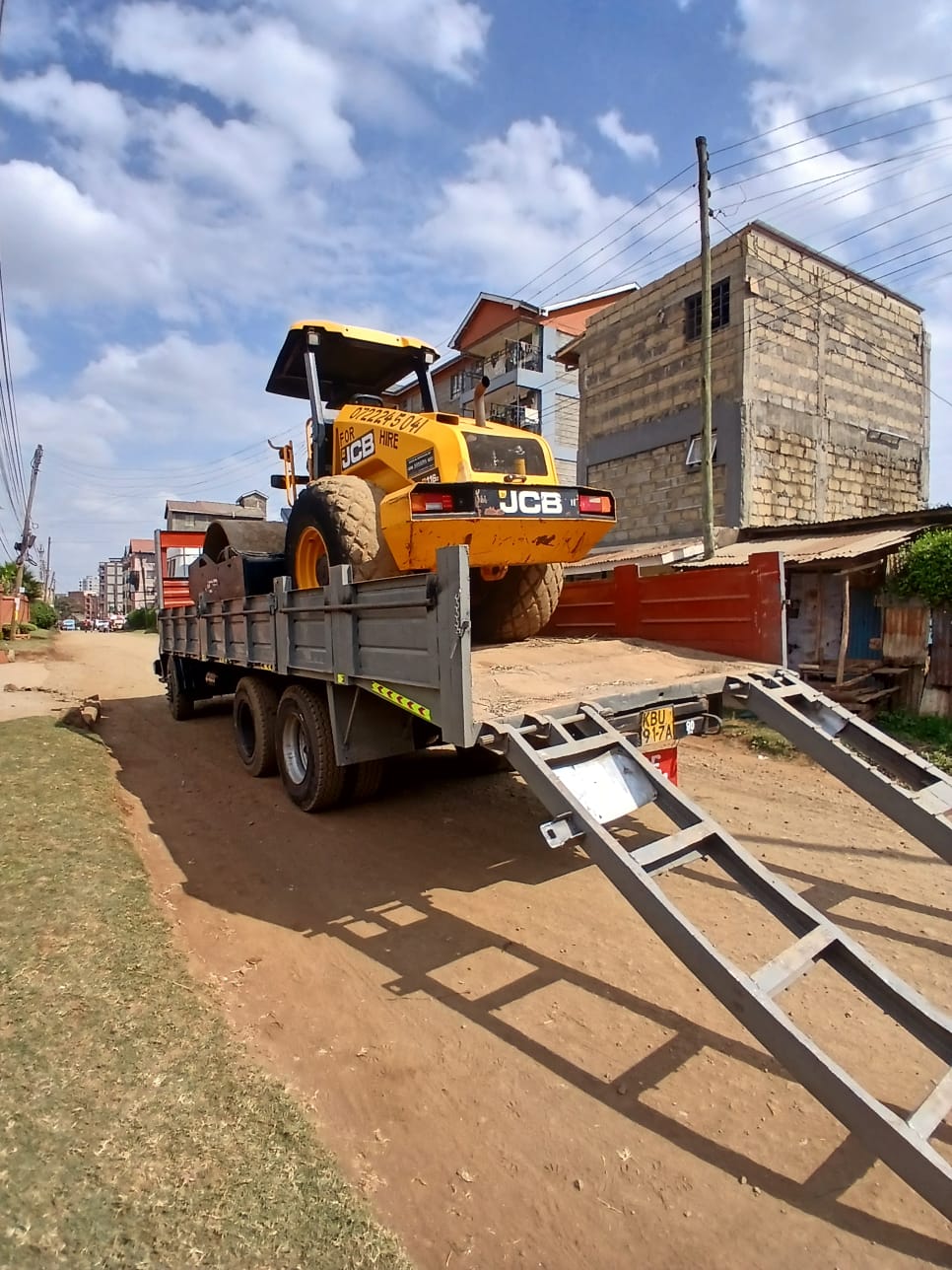 Wide Load — image 2