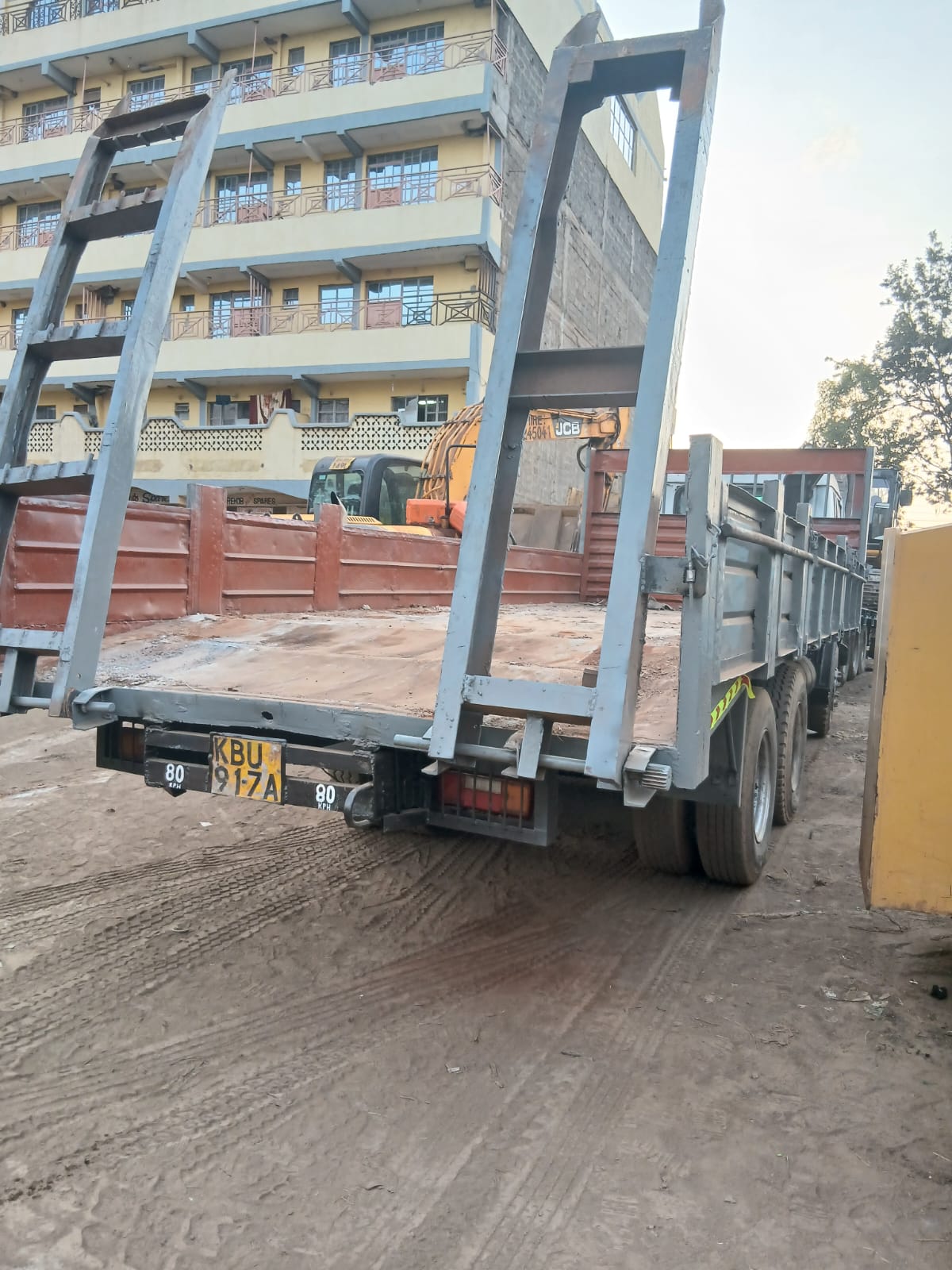 Wide Load — image 3