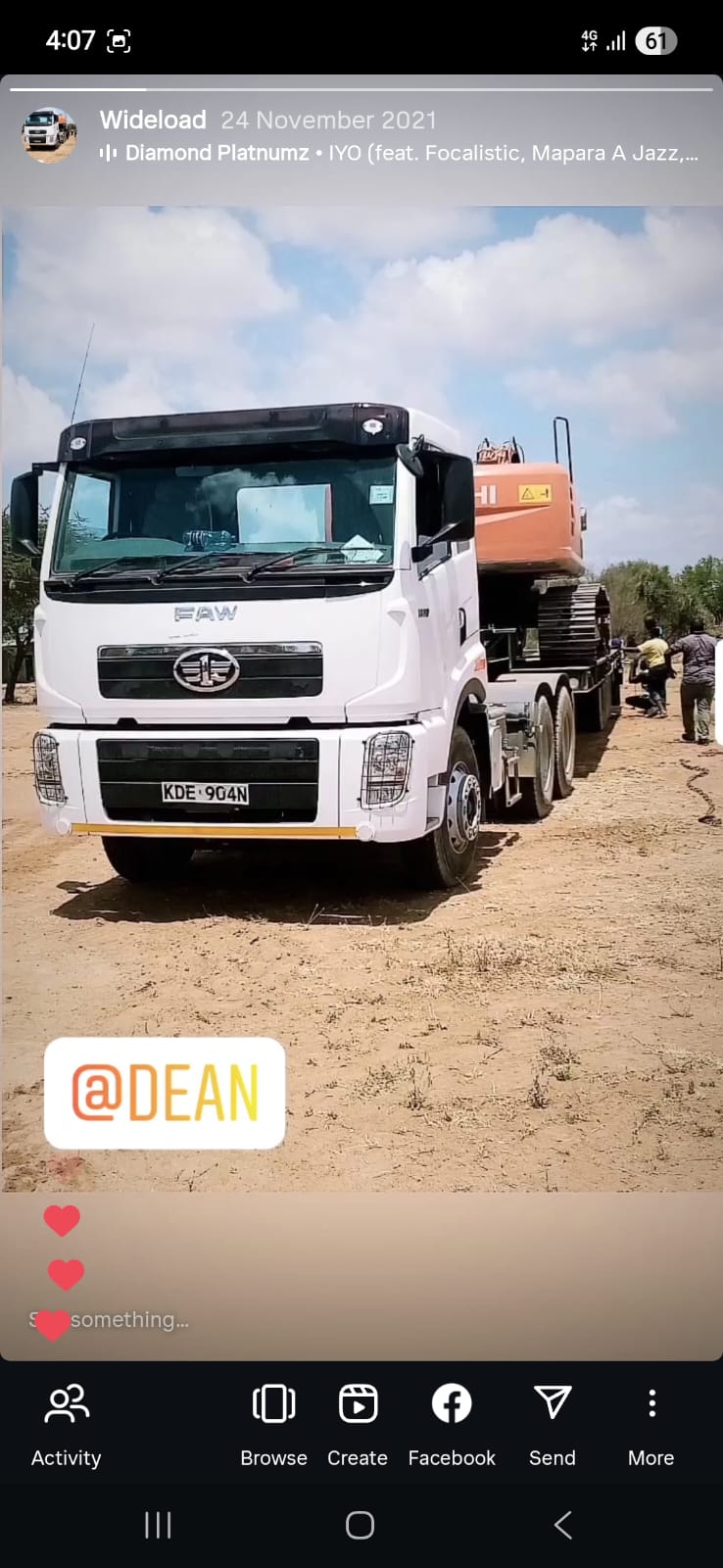 Wide Load — image 4