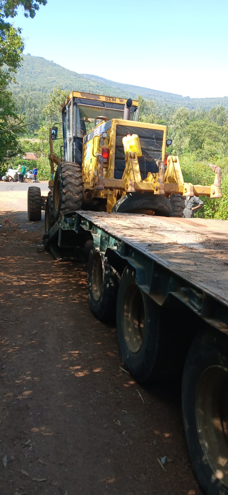 Wide Load — image 6