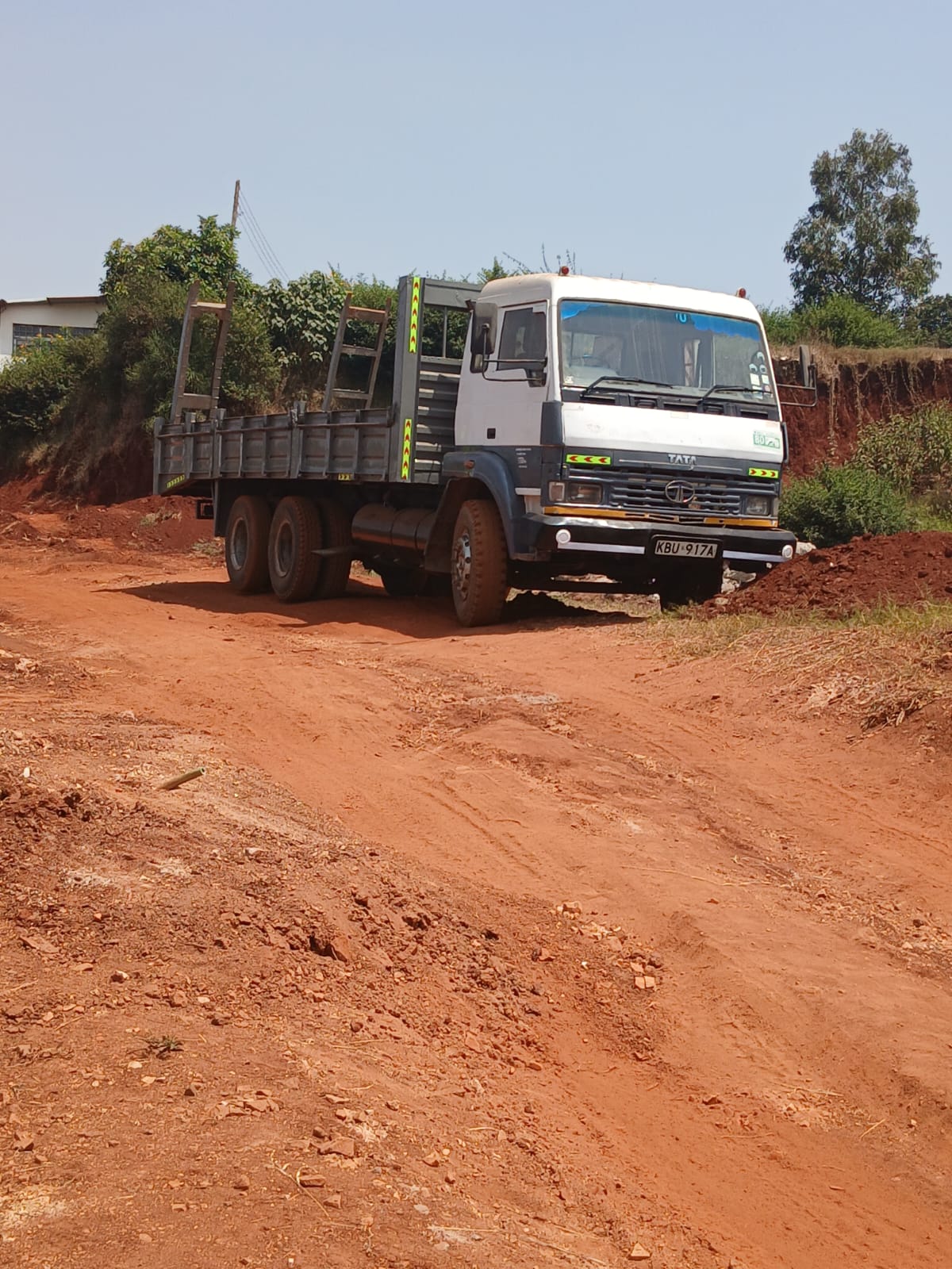 Wide Load — image 7