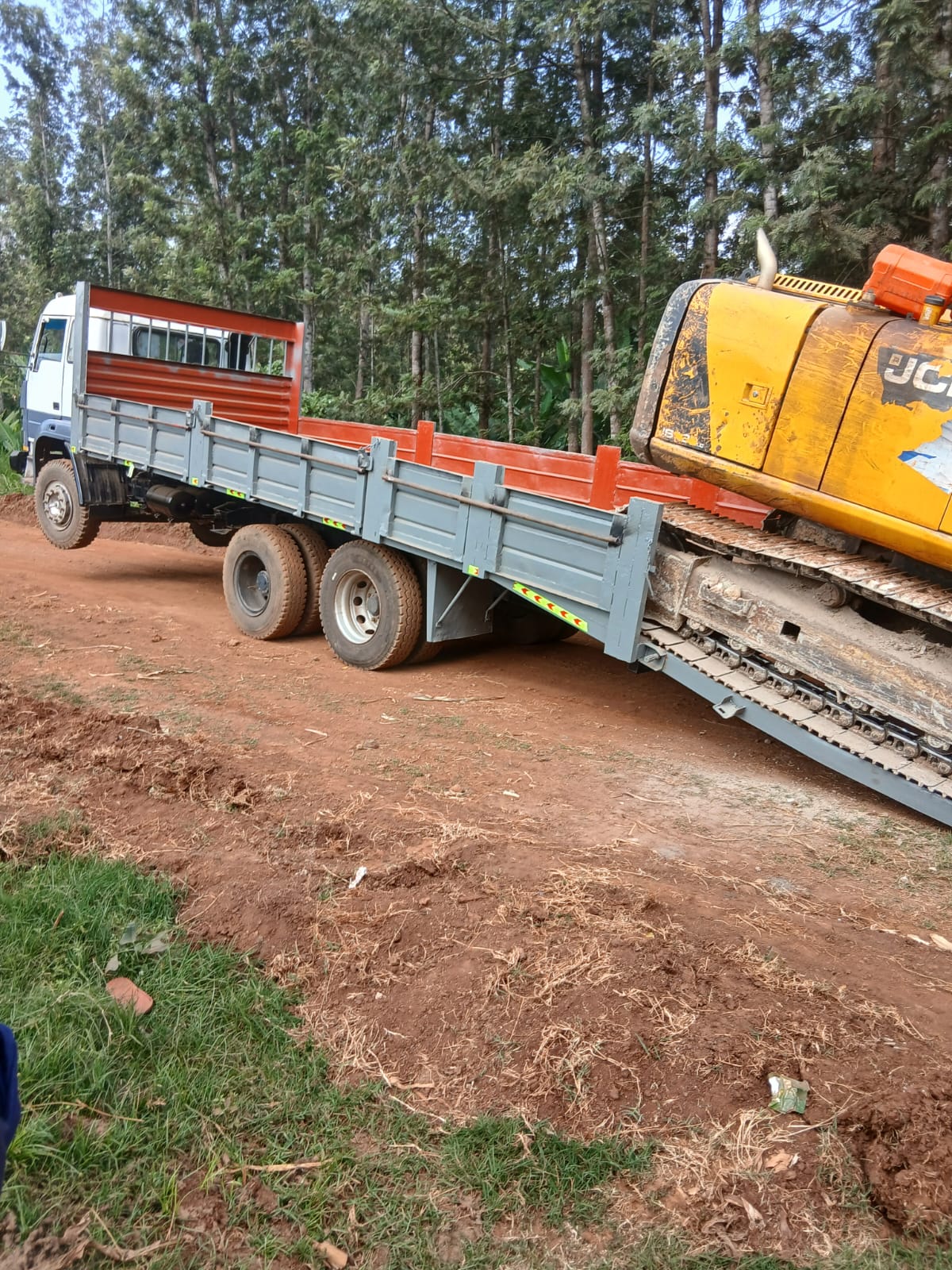 Wide Load — image 8