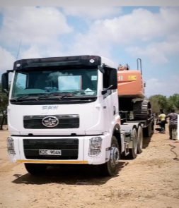 Wide Load — image 9